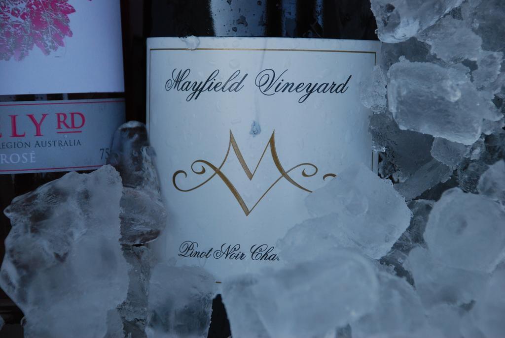 Mayfield Vineyard Ориндж Экстерьер фото